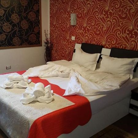 Garsoniera Ioana Apartment Bucharest Luaran gambar