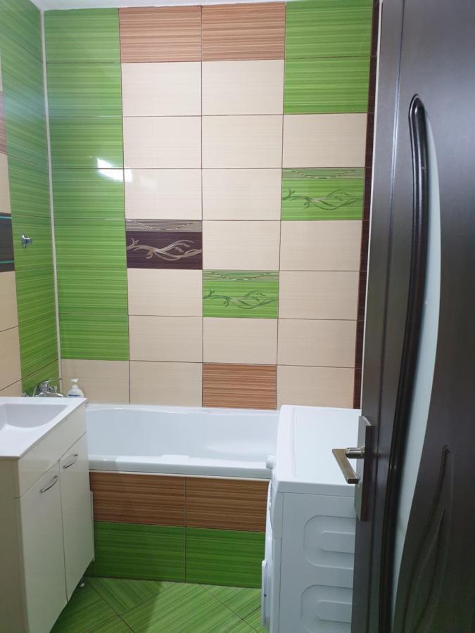Garsoniera Ioana Apartment Bucharest Luaran gambar