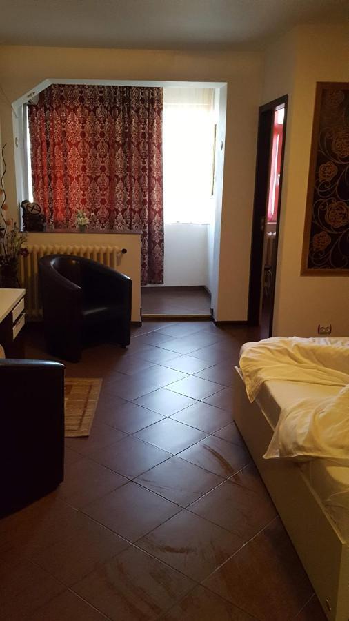 Garsoniera Ioana Apartment Bucharest Luaran gambar