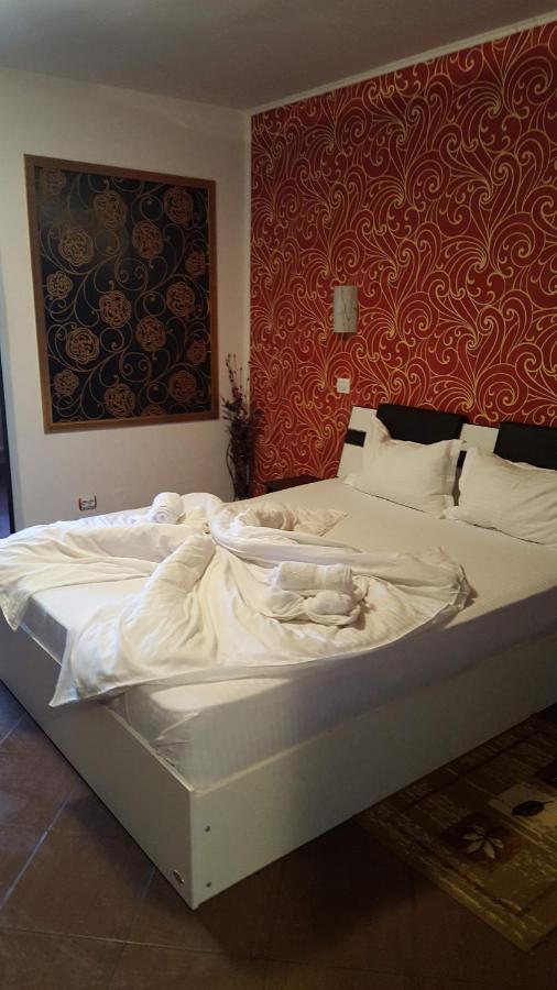 Garsoniera Ioana Apartment Bucharest Luaran gambar